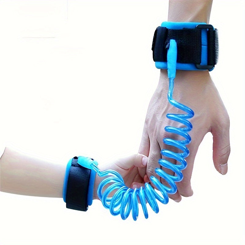 Xavfsizlik uchun sling tasmalari, xavfsizlik uchun bilaguzuklar, yo'qolishni oldini olish uchun bilak bog'ichlari, bog'ichlar, Rojdestvo, Halloween, Thanksgiving uchun sovg'alar...