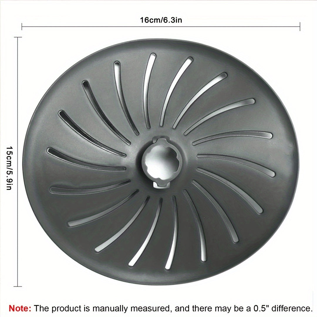 Cubierta de silicona para cuchilla para Thermomix TM5 TM6 TM31 protector de comida para cocción lenta