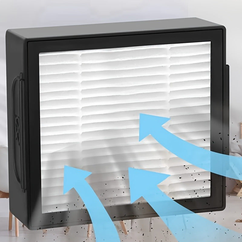 Changyutgich aksessuarlari: IRobot E, I va J seriyalari uchun 12 ta almashtirish filtri sumkasi, jumladan I7, I7+, I3, I3+, E5, E6, E7, I4, I6, I6+, I8, I8+