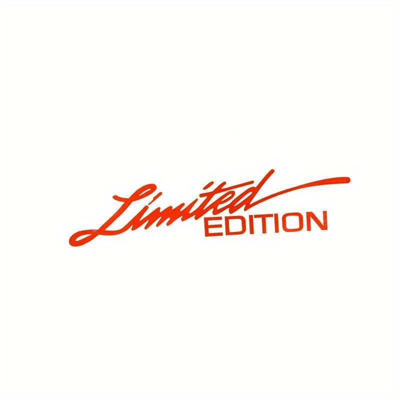 2 шт. светоотражающих наклеек для велосипеда, украшение передней части автомобиля, лазерные буквы, наклейки 16x4 см