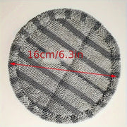 Set of 10 Replacement Mop Pads for V8 V9 V10 V11 V12 Vacuum Cleaner with Floor Attachment