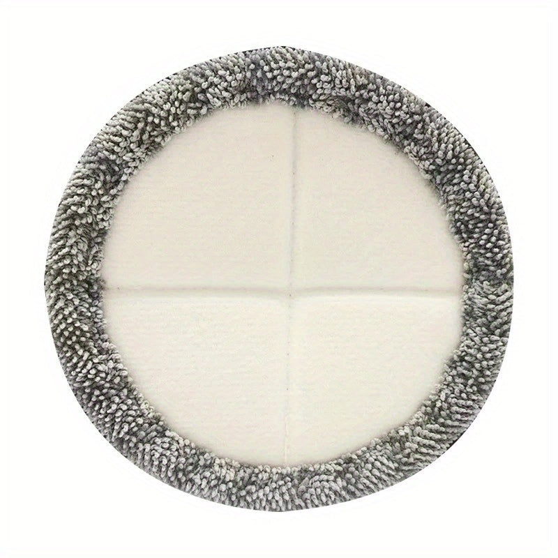 Set of 10 Replacement Mop Pads for V8 V9 V10 V11 V12 Vacuum Cleaner with Floor Attachment