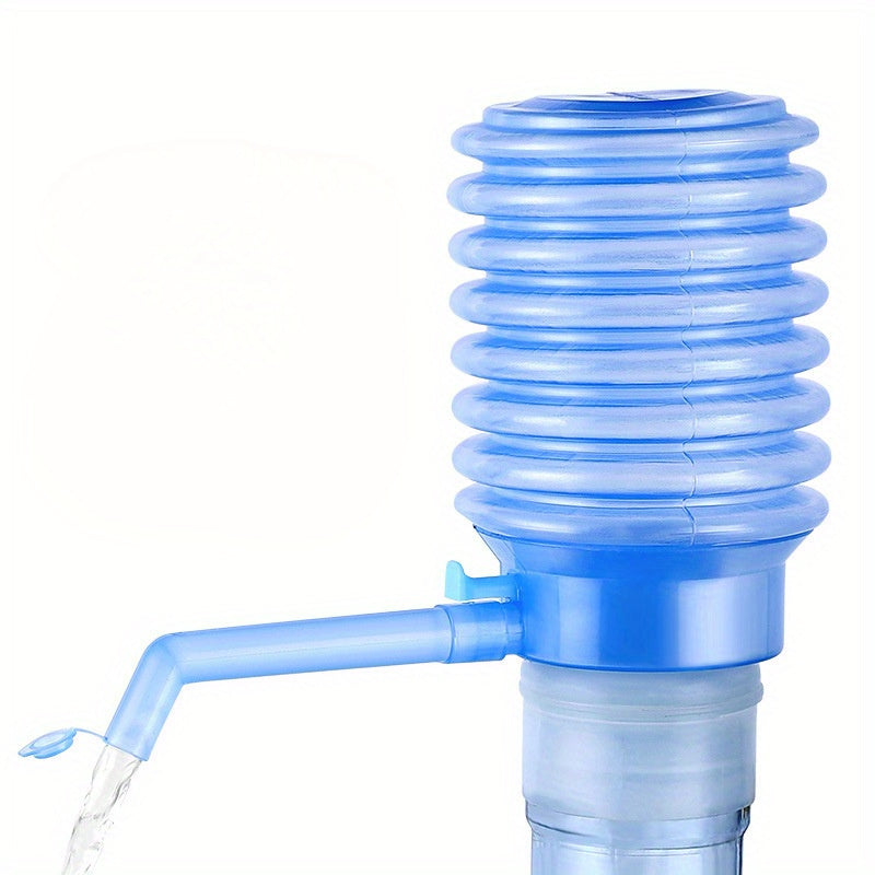 Pressure Water Dispenser Household Automatic Mineral Water Pump Purified Water Machine