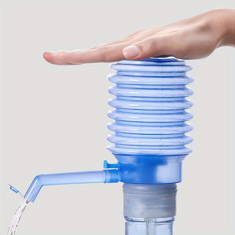 Pressure Water Dispenser Household Automatic Mineral Water Pump Purified Water Machine