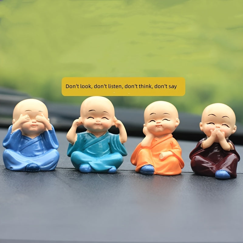 4 ta o‘rindiq ta'mirlash asboblari to‘plami, avtomobil ichki bezak buyumlari