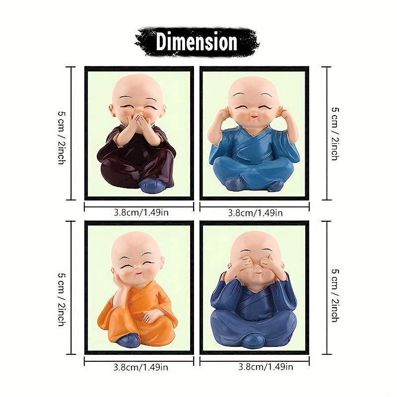 4 ta o‘rindiq ta'mirlash asboblari to‘plami, avtomobil ichki bezak buyumlari