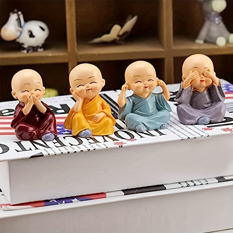 4 ta o‘rindiq ta'mirlash asboblari to‘plami, avtomobil ichki bezak buyumlari