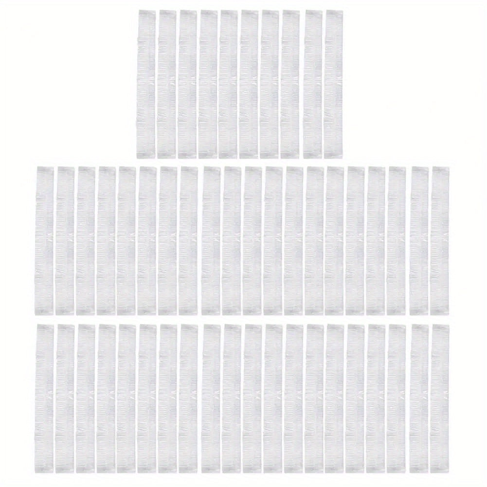 Disposable Appliance Dust Covers Pack of 50 or 100 for Kitchen Devices and Ovens