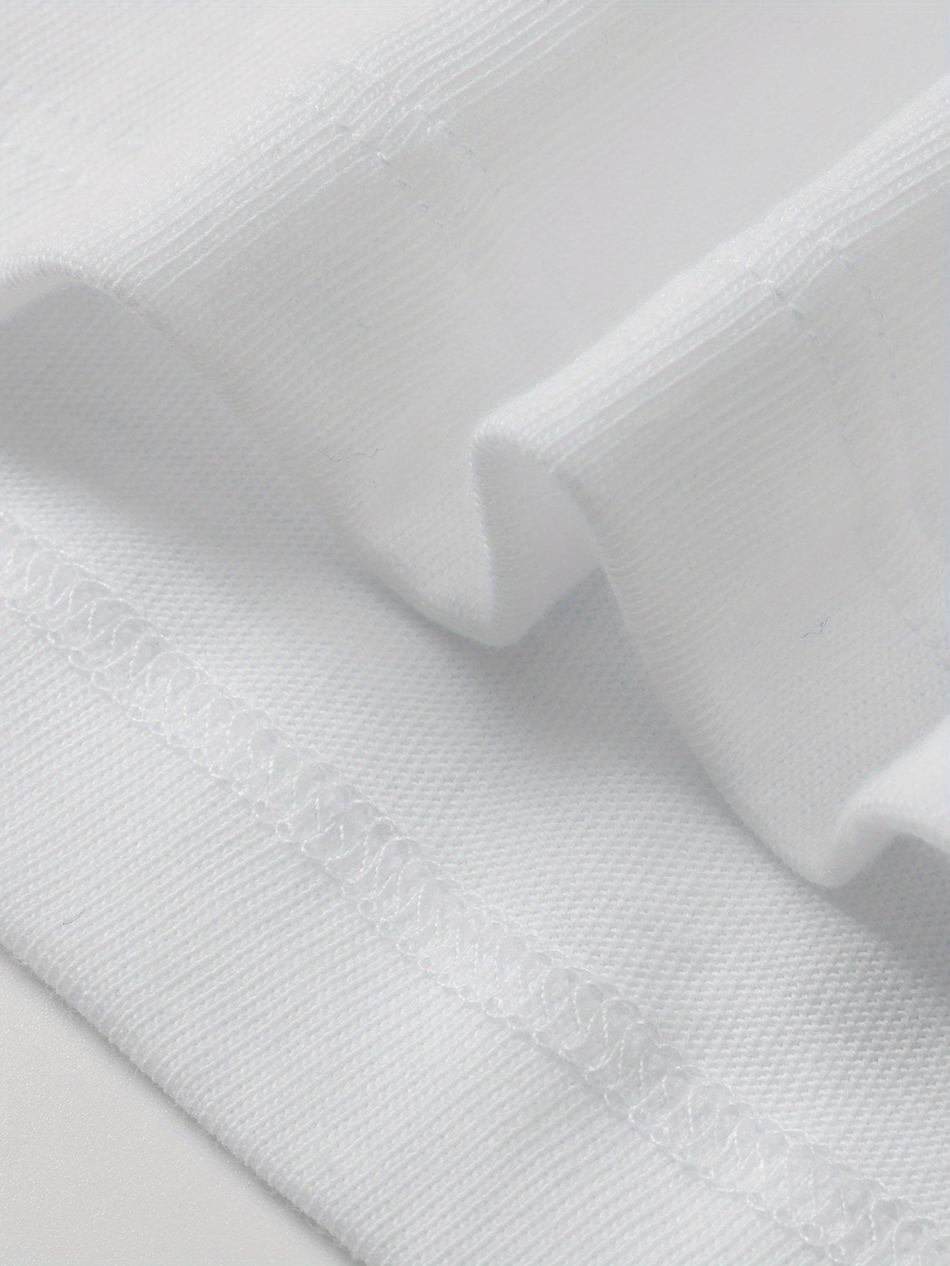 Camiseta de algodón de corte holgado para hombre, manga corta, casual, verano, al aire libre