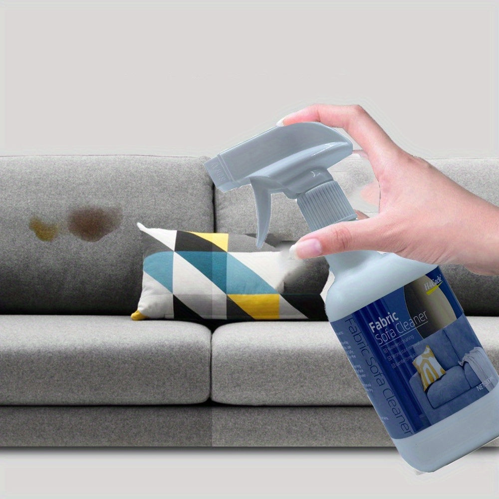 Suvsiz, quruq mato va gilam tozalagichdan foydalanib, samarali matras divan dog'larini olib tashlash