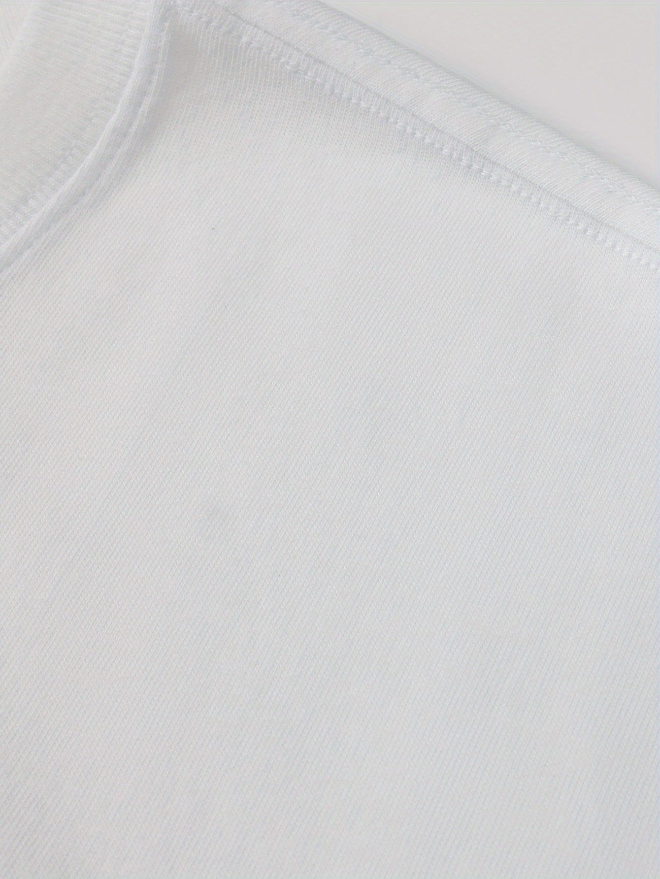 Camiseta de algodón de corte holgado para hombre, manga corta, casual, verano, al aire libre