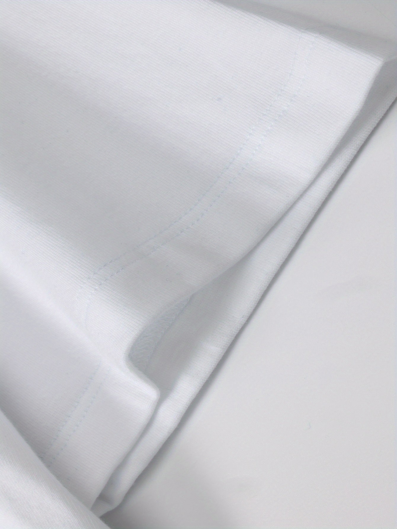 Camiseta de algodón de corte holgado para hombre, manga corta, casual, verano, al aire libre