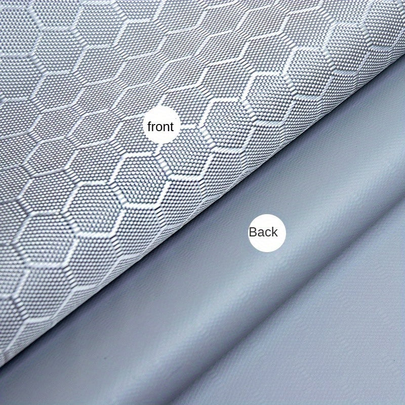 Outdoor Air Conditioner Cover Double Layer Durable Weatherproof Cube-Shaped