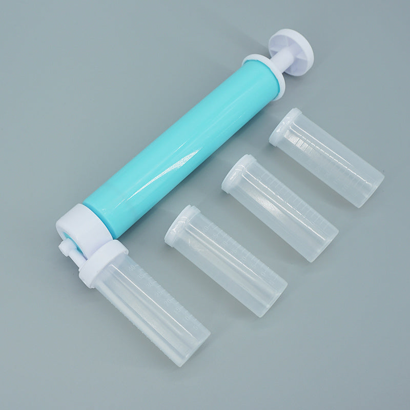 Cake Airbrush Decorating Tools Set for Baking and Pastry, Spray Gun Kit