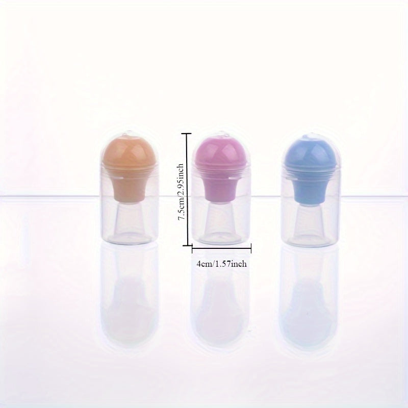 Silicone Nipple Corrector for Breastfeeding Moms Flat Nipples Ages 14+