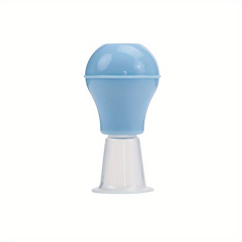 Silicone Nipple Corrector for Breastfeeding Moms Flat Nipples Ages 14+