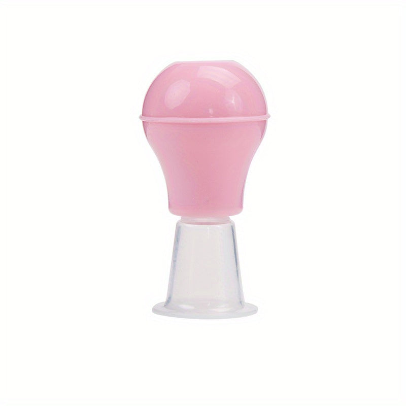 Silicone Nipple Corrector for Breastfeeding Moms Flat Nipples Ages 14+