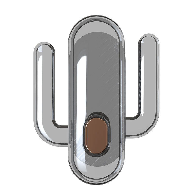 Wall-Mounted Towel and Shoe Drying Rack Space-Saving Bathroom Organizer