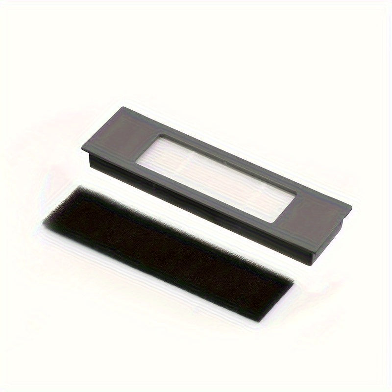 Robot Vacuum Accessory Kit with Main Roller Brush HEPA Filters and Side Brushes