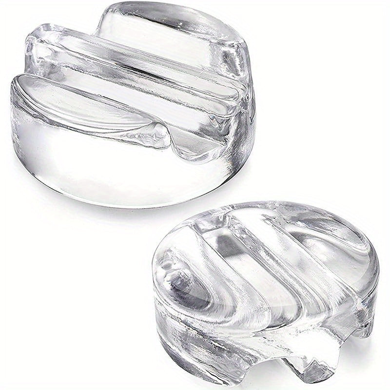 Glass Fermentation Weight for Wide Mouth Mason Jars for Pickles Kimchi Sour Cucumbers