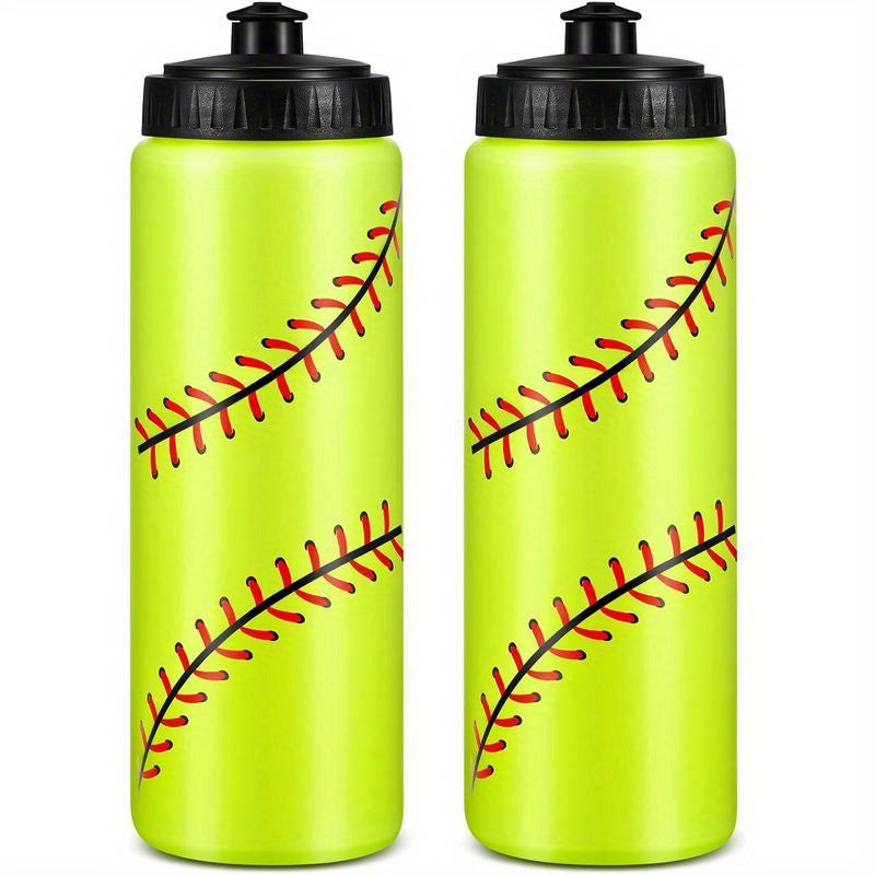 Kids Hexagonal BPA-Free Plastic Sports Water Bottle for School and Outdoor Activities