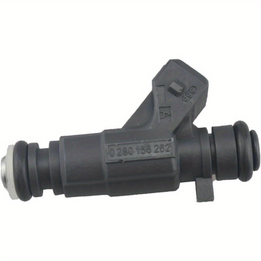 4PCS Fuel Injector Nozzles for Cars OE 0280156262 Compatible Cruiser