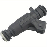 4PCS Fuel Injector Nozzles for Cars OE 0280156262 Compatible Cruiser