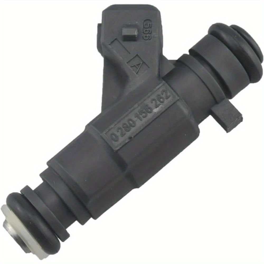 4PCS Fuel Injector Nozzles for Cars OE 0280156262 Compatible Cruiser