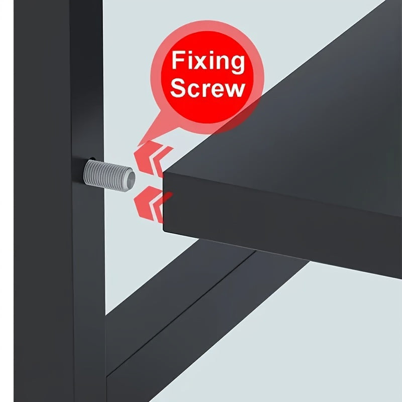 Estante ajustable de acero inoxidable para microondas, organizador expandible para encimera de cocina