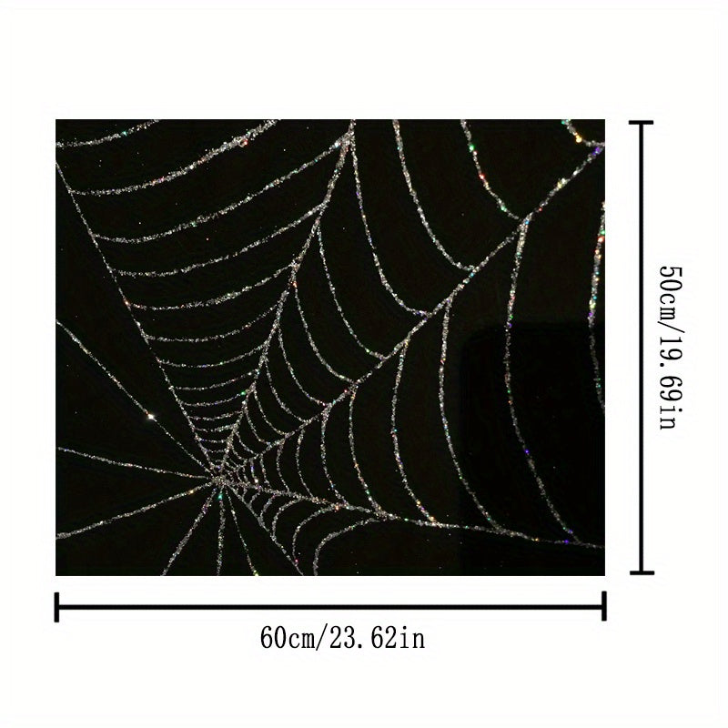 Cubierta de polvo para lavandería de Halloween, tapete superior absorbente para lavadora