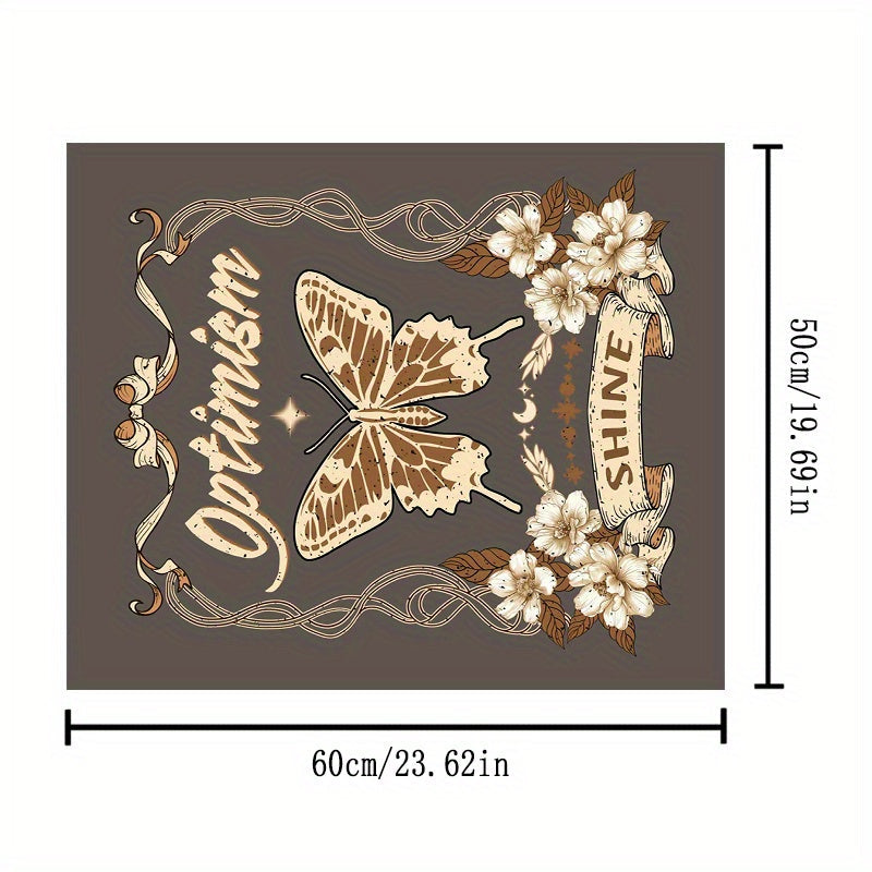 Funda para lavadora de polvo 60cm absorbente de secado rápido diseño moderno