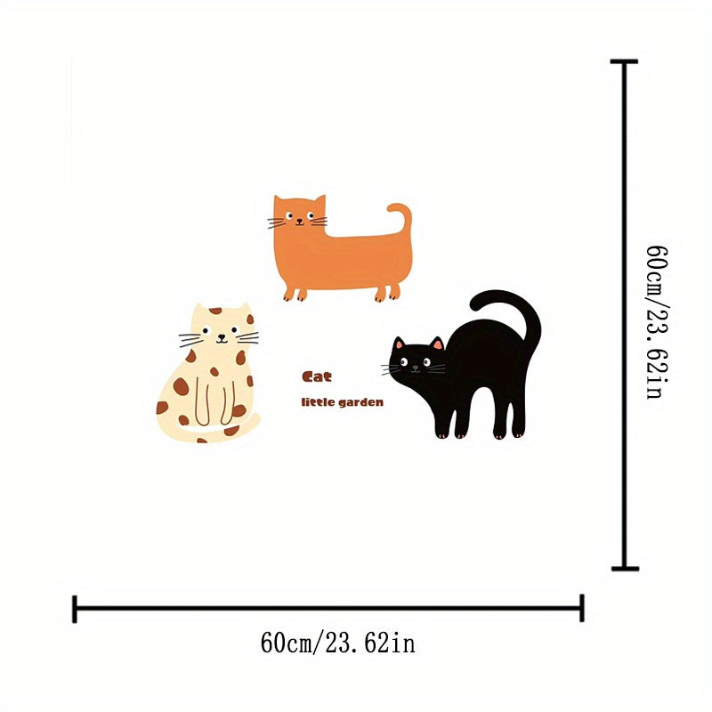 Printed Dust Cover for Washing Machine Dryer Quick-Drying Absorbent