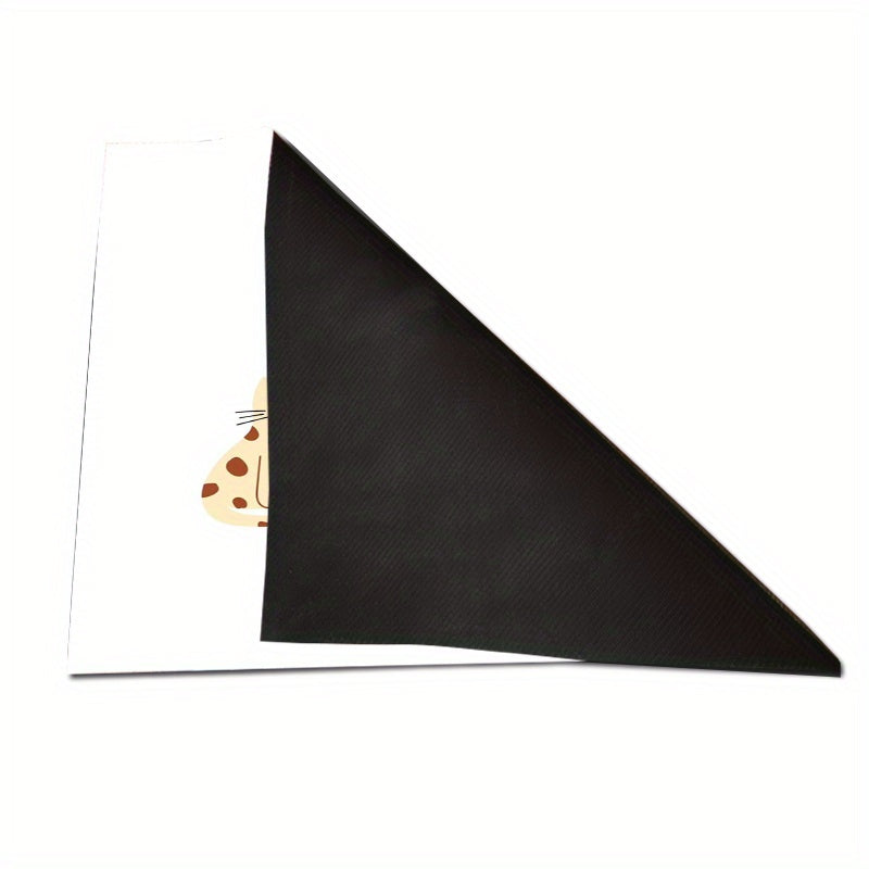 Chopish mashinasining quruq va tez quriydigan qopqog'i, bosma