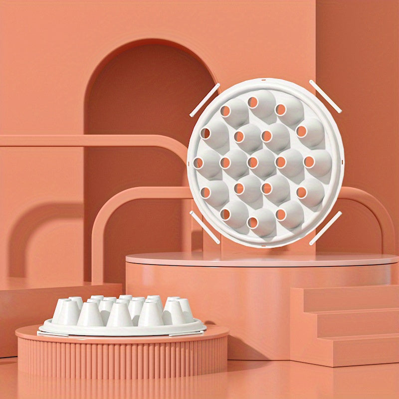 Amplificador de flujo de aire para enfriamiento de oficina en casa, fácil de instalar, eficiente en energía