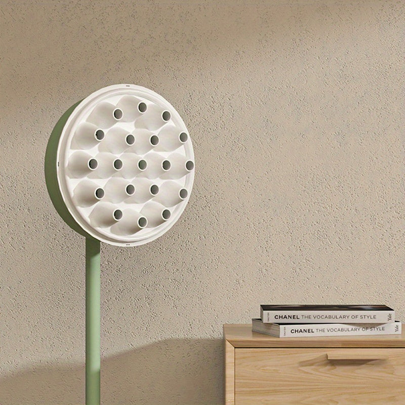 Airflow Amplifier for Home Office Cooling, Easy to Install, Energy Efficient