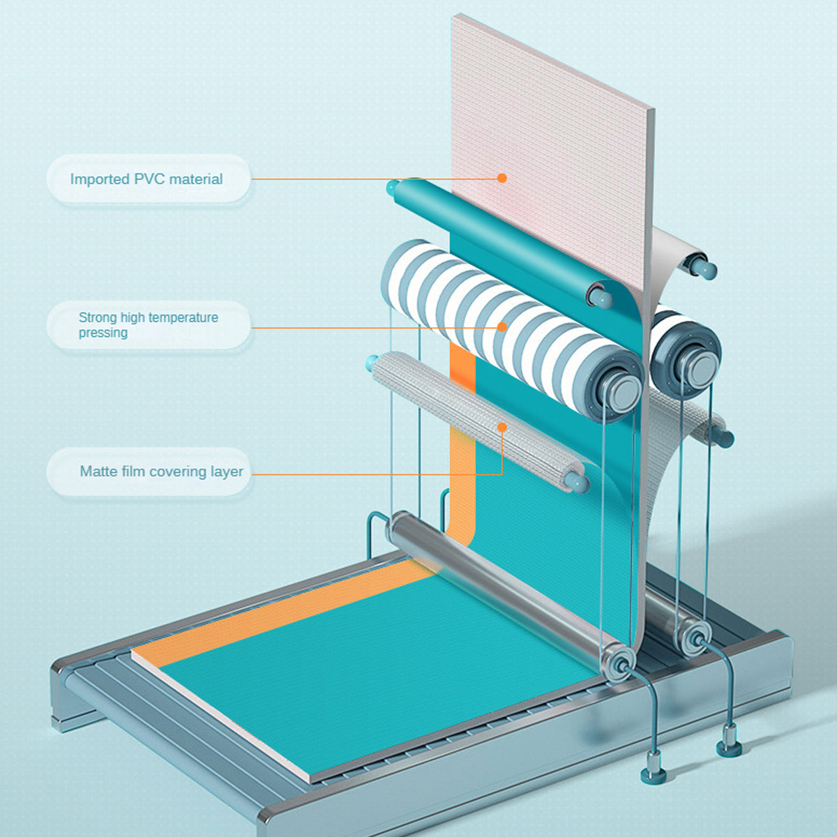 Inflatable Pool with Ocean Balls for Family Home Use