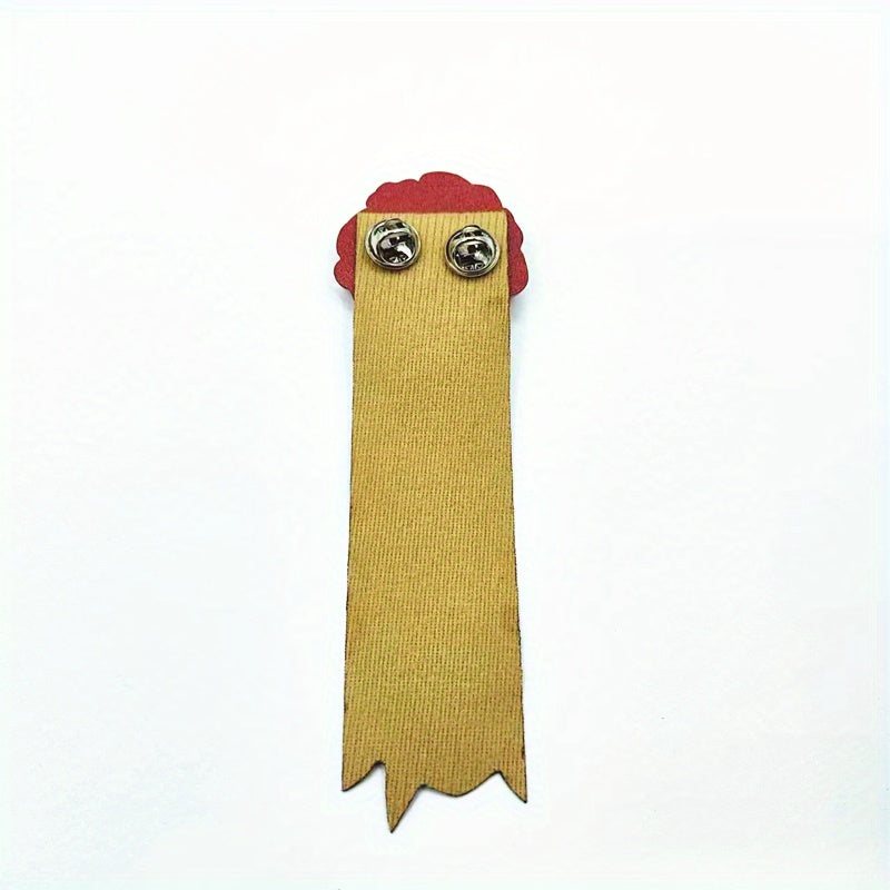 Готическая красная скелетная головная булавка - винтажная медная брошь с печатью чистоты 40K Aquila, с эмблемой имперского черепа, вдохновленная Adeptus Mechanicus, идеальный подарок для геймеров