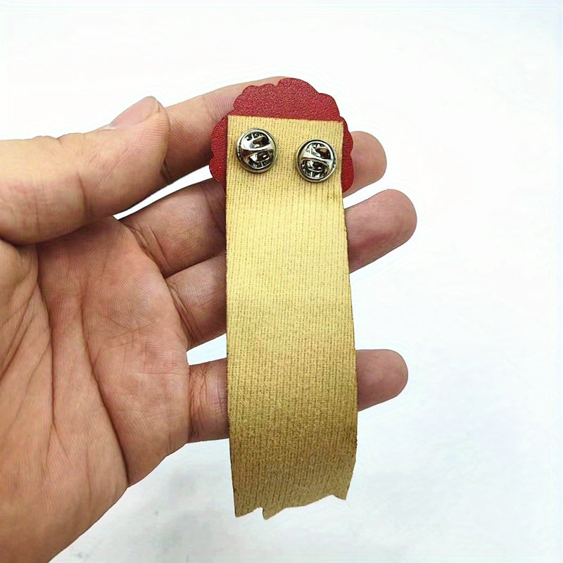 Готическая красная скелетная головная булавка - винтажная медная брошь с печатью чистоты 40K Aquila, с эмблемой имперского черепа, вдохновленная Adeptus Mechanicus, идеальный подарок для геймеров