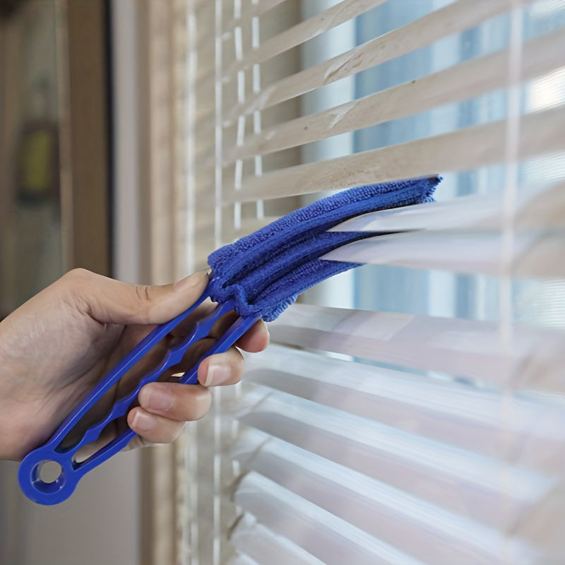 Reusable Window Blind Cleaner for Blinds Shutters Shades Effortless Cleaning