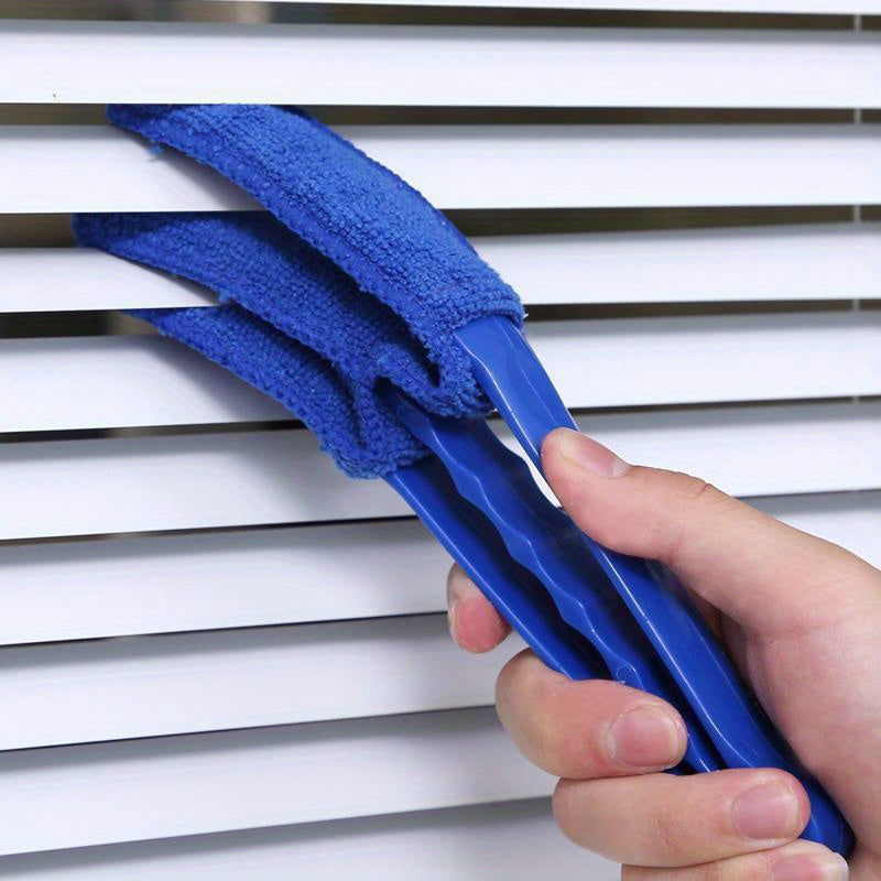 Reusable Window Blind Cleaner for Blinds Shutters Shades Effortless Cleaning