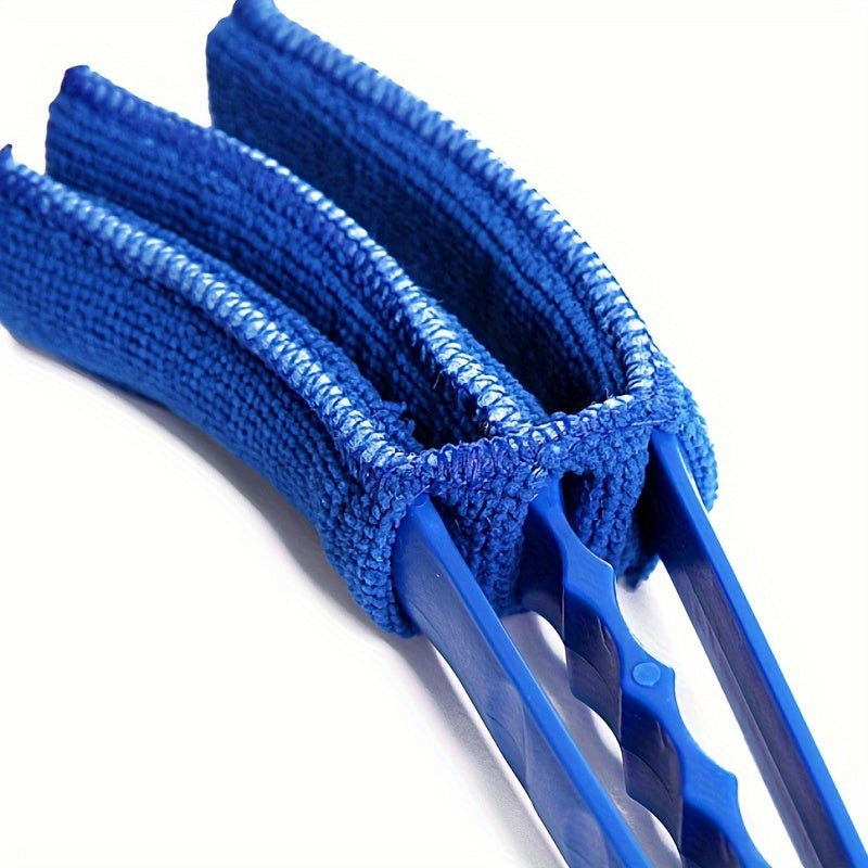 Reusable Window Blind Cleaner for Blinds Shutters Shades Effortless Cleaning