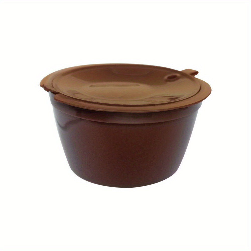 Reusable Coffee Capsule Filter Holder Pack of 1 2 3 5 for Nespresso Pods