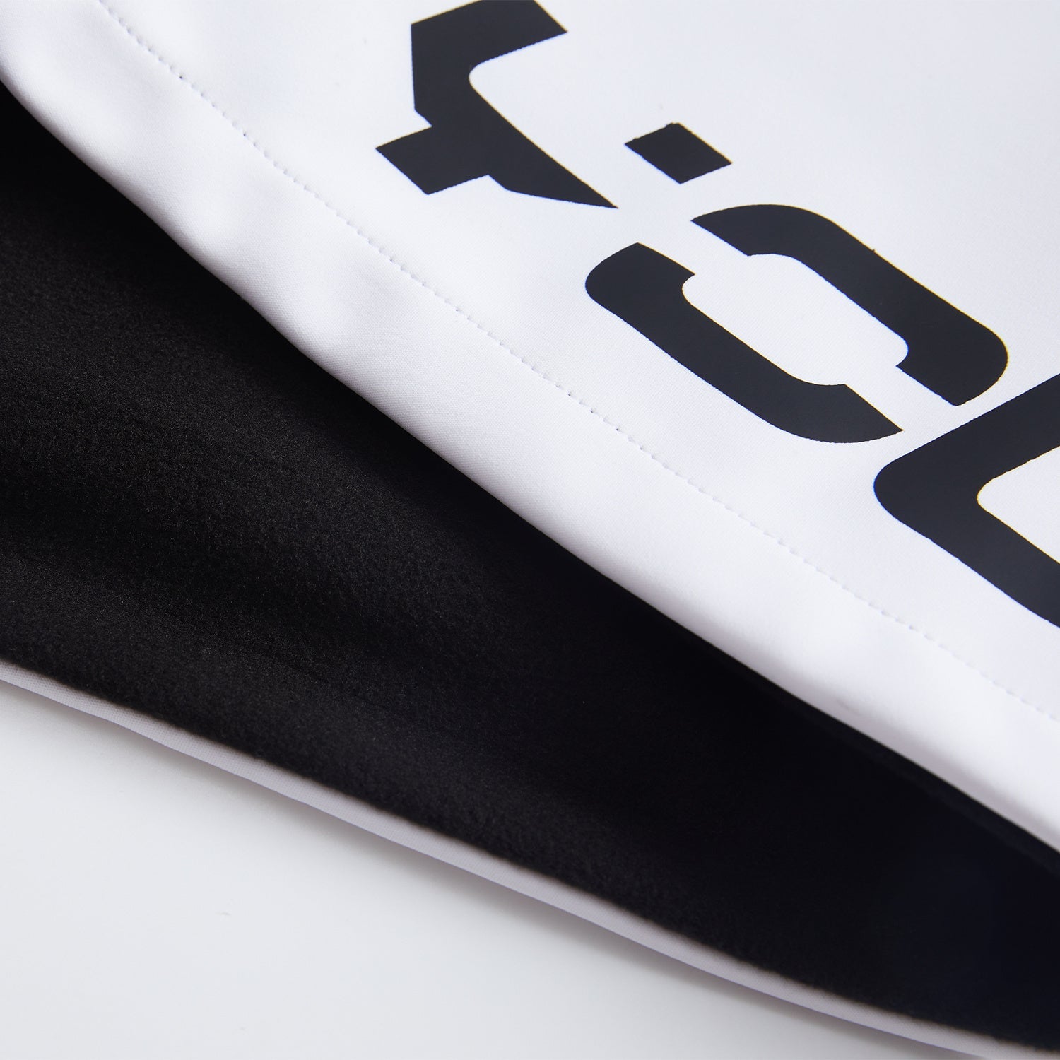 Winter Windproof Hooded Scarf with Balaclava for Skiing and Snowboarding