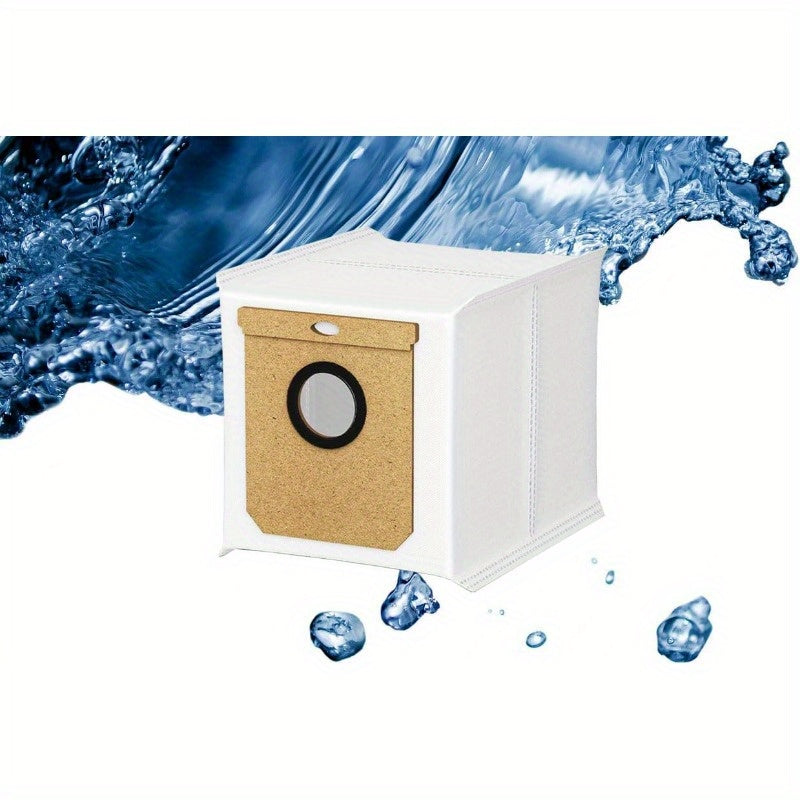 Robot changyutgich uchun mato changyutgich choʻpqi qoʻshimchasi, 12 ta toʻplam