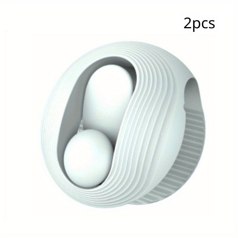 Two Pieces Round Quilt Holders Non-Slip Grip Bed Sheet Blanket Clips