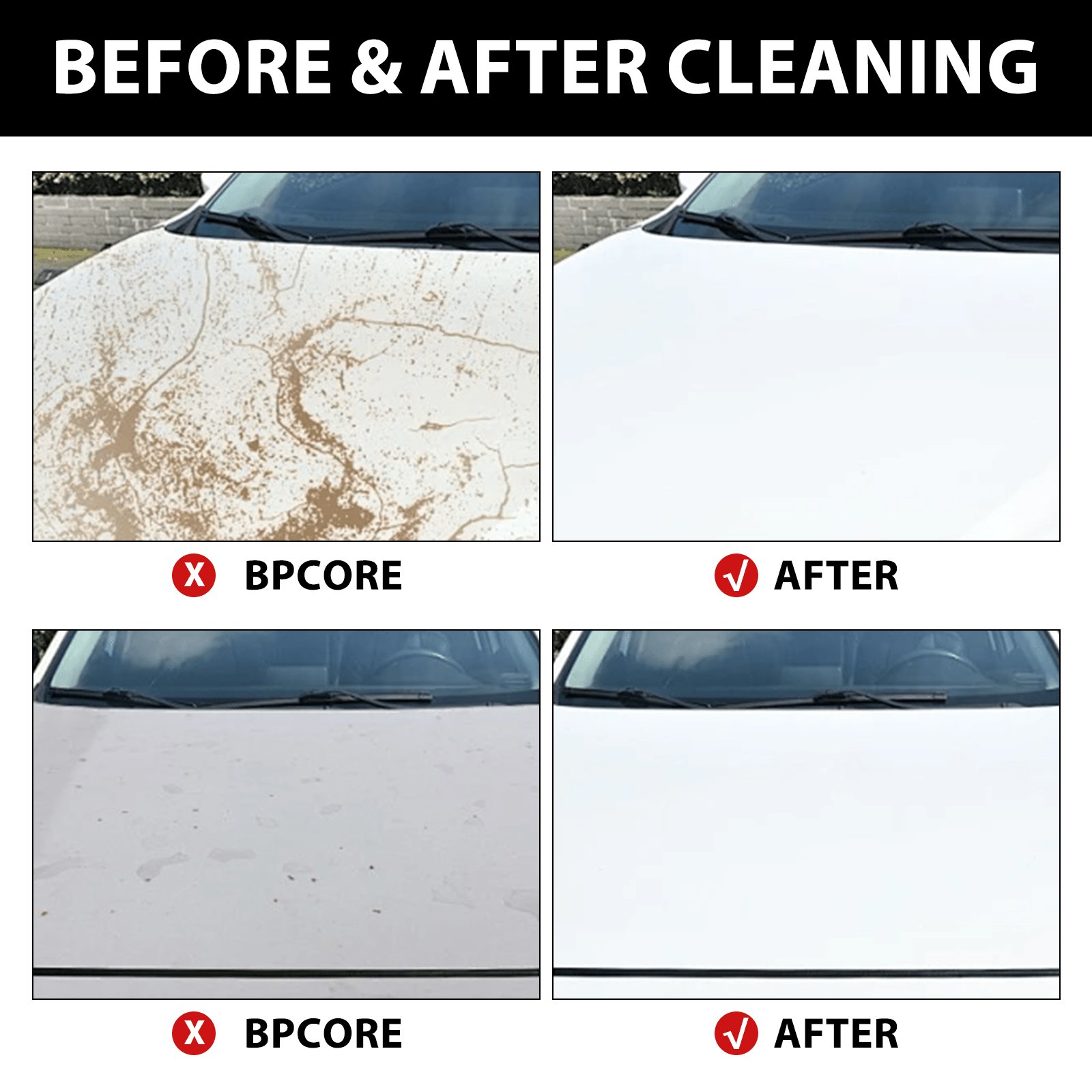 Полупорция 100 мл многофункциональный пенистый очиститель для салона автомобиля глубокая очистка