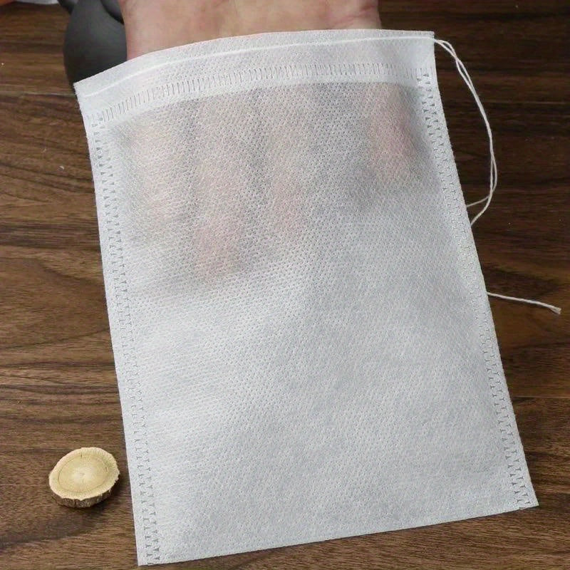 Packaging Bags for Filters Non-Woven Tea Disposable Marinades Bubble Tea Gauze