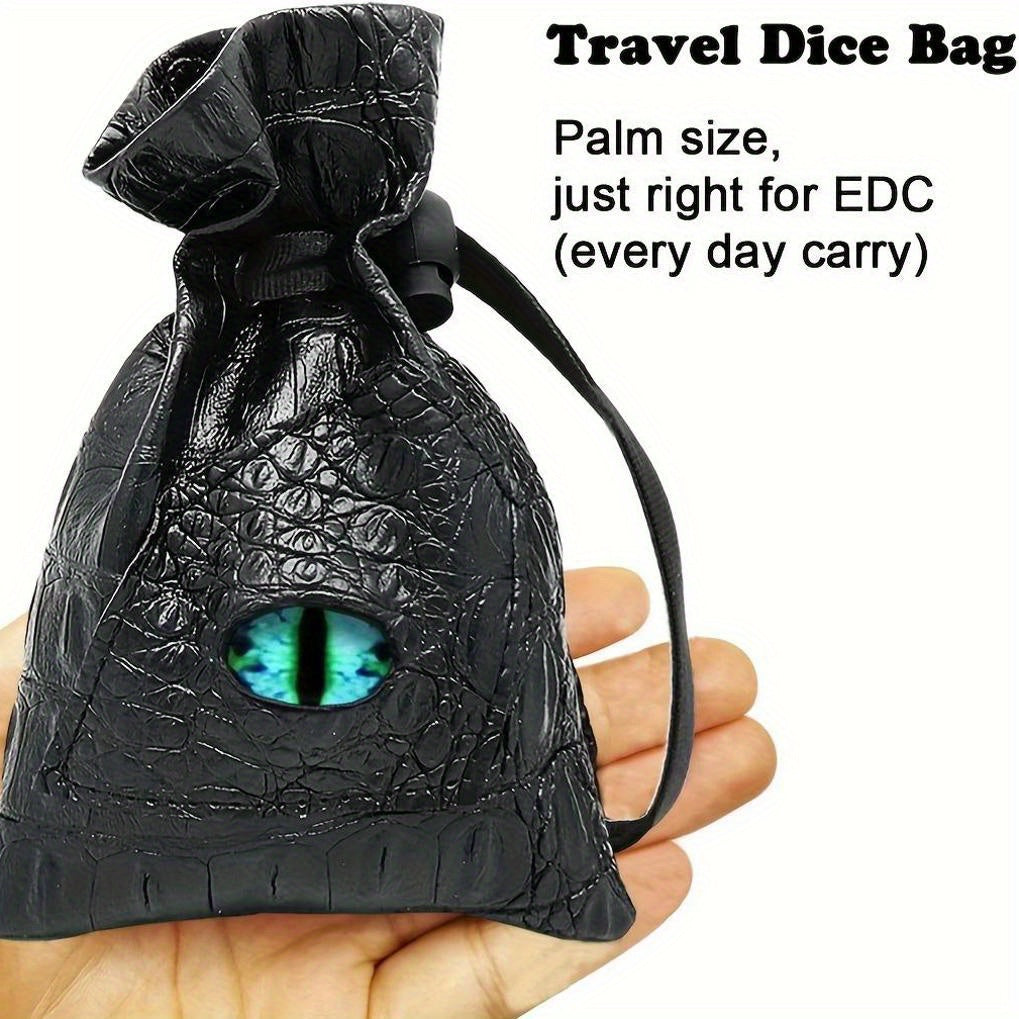 Faux teri qalamchalari uchun chiziqli sumka, o'yinchoq, soatlar, saqlash sumkasi, roll o'ynash aksessuari