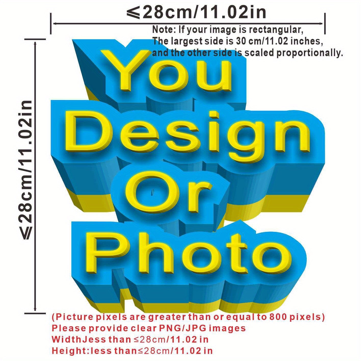 Set of 10 Heat Transfer Patches for Clothing and Home Decor