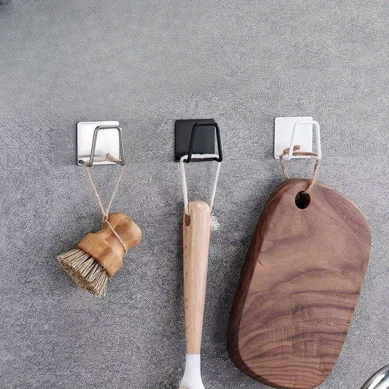 Stainless Steel devor bilan o'rnatiladigan oshxona yuvinish joyi tashkilotchisi, burg'ulashsiz